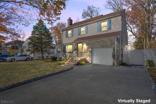 13 Henley Ave, Cranford, NJ, 07016-1922 | Card Image