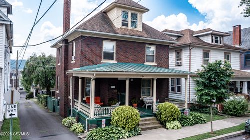 234 W 4th St, Bloomsburg, PA, 17815-1627 | Card Image