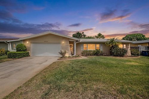 2424 Fairbanks Drive, CLEARWATER, FL, 33764 | Card Image
