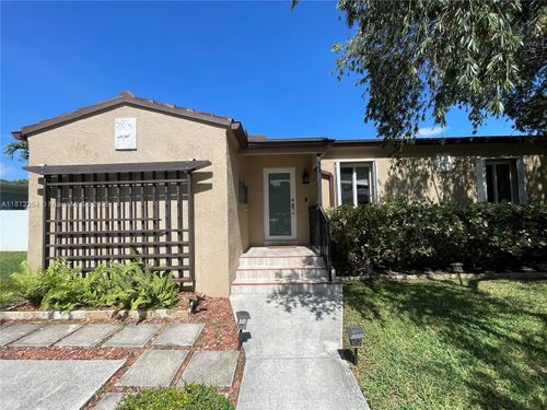 main-house-557 De Leon Dr, Miami Springs, FL, 33166-5907 | Card Image