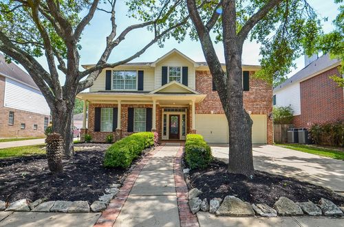 20907 Auburn Trace Ct, Katy, TX, 77450-7213 | Card Image