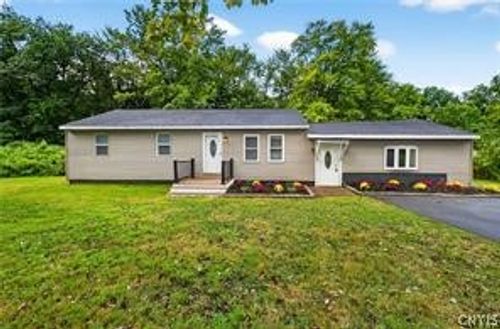 9541 Horseshoe Island Rd, Clay, NY, 13041-9688 | Card Image