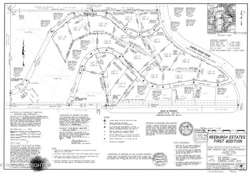 L3B2 Chena Ridge Road, Fairbanks, AK, 99709 | Card Image