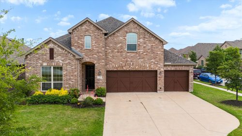 1319 Bridgewater Blvd, Celina, TX, 75009-1486 | Card Image