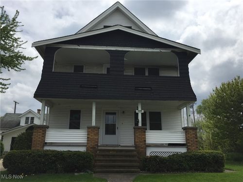 3439 Tuxedo Ave, Parma, OH, 44134-1238 | Card Image