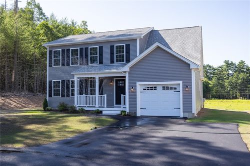 2-3 Boyd Brook Circle, Coventry, RI, 02816 | Card Image