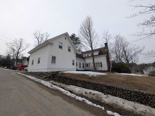 73 A Highland St, Plymouth, NH, 03264-1254 | Card Image