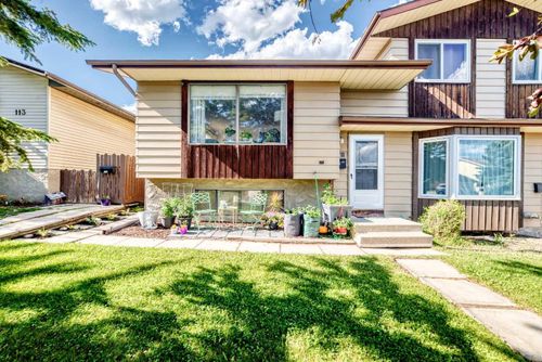 111 Bermondsey Way Nw, Calgary, AB, T3K1V5 | Card Image