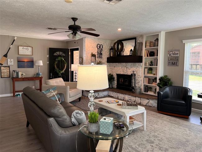 172 Elliott Cove Loop, House other with 3 bedrooms, 2 bathrooms and 1 parking in Trinity TX | Image 17