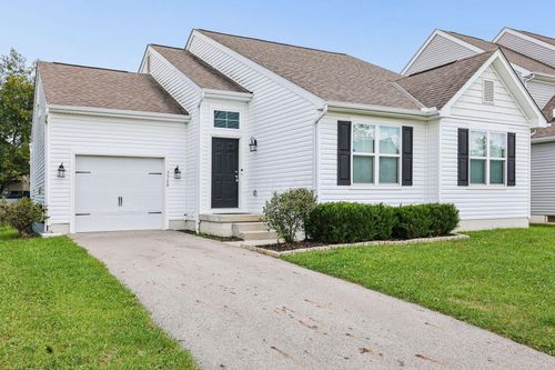 3368 Buhrmill Rd, Reynoldsburg, OH, 43068-7311 | Card Image