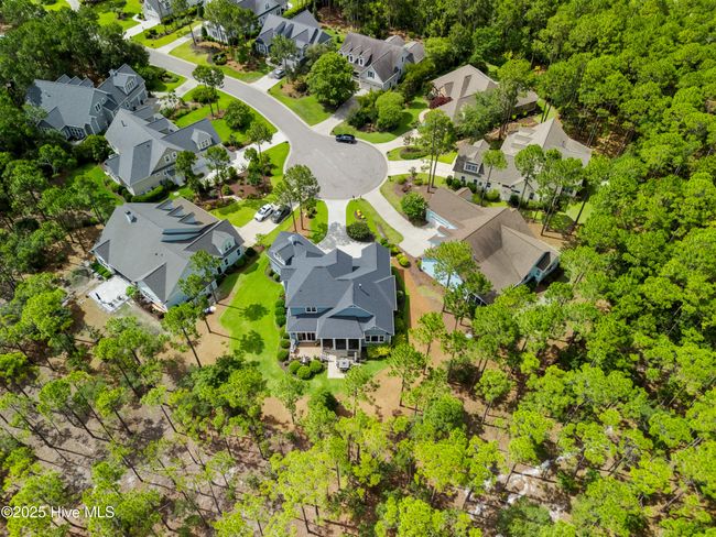 2570 Sugar Maple Ct, House other with 4 bedrooms, 5 bathrooms and 2 parking in Southport NC | Image 75