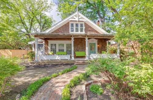 419 Paulus Ave, Dallas, TX, 75214-4529 | Card Image