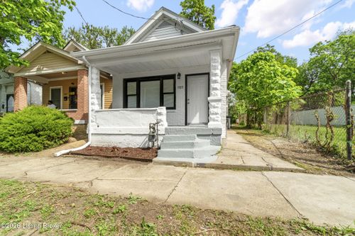1525 Hale Ave, Louisville, KY, 40210-1555 | Card Image
