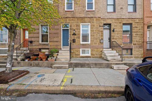 615 S Clinton St, BALTIMORE, MD, 21224-4008 | Card Image