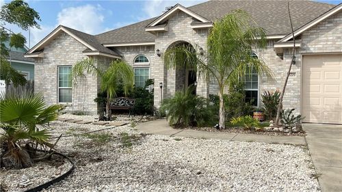 15709 Cuttysark St, Corpus Christi, TX, 78418-6422 | Card Image