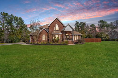 121 Wintergreen Rd, Walterboro, SC, 29488-9508 | Card Image