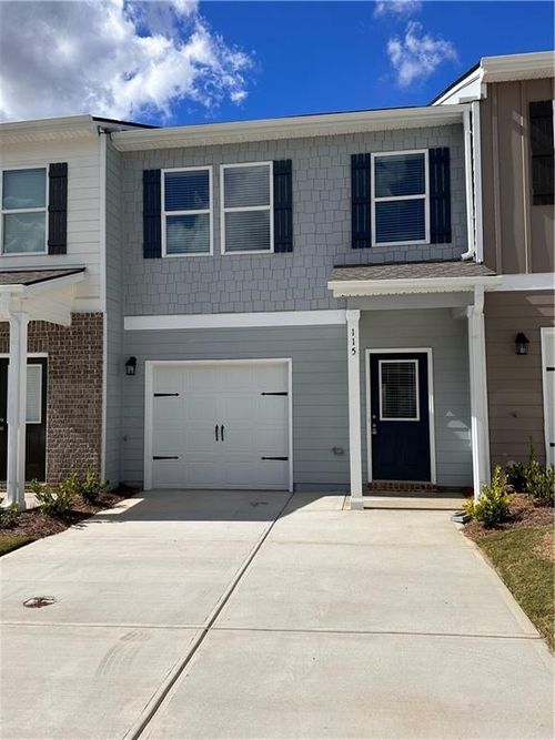 166-115 Village Green Dr Nw, Adairsville, GA, 30103-1505 | Card Image