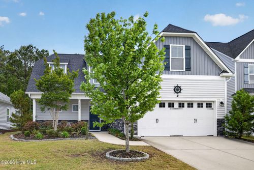 1516 Lewis Landing Ave, Wilmington, NC, 28405-4484 | Card Image