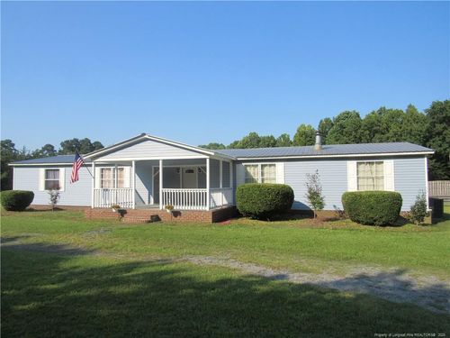 440 T Johnson Rd, Carthage, NC, 28327-7320 | Card Image
