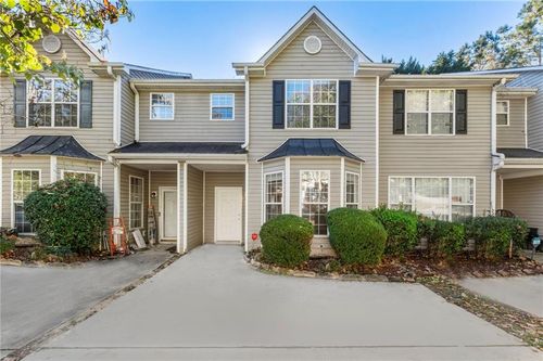 6750 Sunset Hills Blvd, Rex, GA, 30273-2222 | Card Image