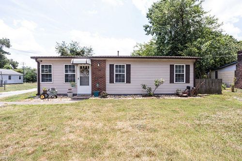 4310 Cromwell Ave, Chesapeake, VA, 23325-3102 | Card Image