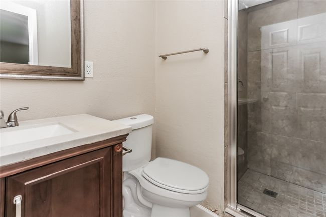 6408 Donna Ln, House other with 3 bedrooms, 2 bathrooms and null parking in Forest Hill TX | Image 13