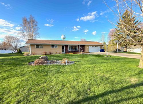 1102 W Saint Paul Street, Merrill, WI, 54452 | Card Image