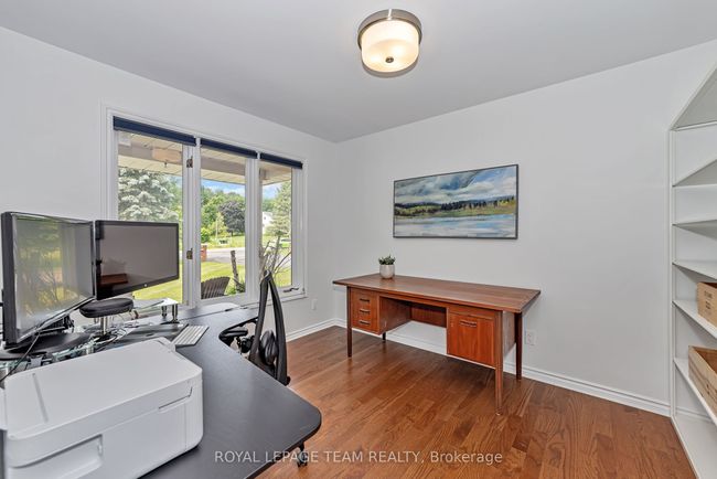1536 Sherruby Way, House other with 4 bedrooms, 3 bathrooms and 10 parking in Kanata ON | Image 8
