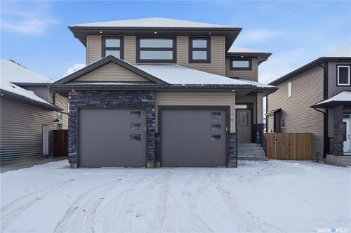 1107 Werschner Cres, Saskatoon, SK, S7V0G8 | Card Image
