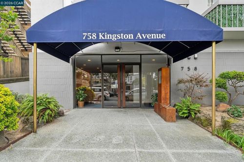 22-758 Kingston Ave, Oakland, CA, 94611-4456 | Card Image