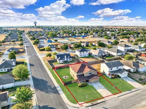 113 Endeavour, Kyle, TX, 78640-6035 | Card Image
