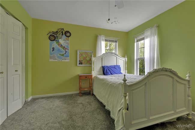 2233 Fox Chase Rd, House other with 4 bedrooms, 3 bathrooms and null parking in Lake View NY | Image 30