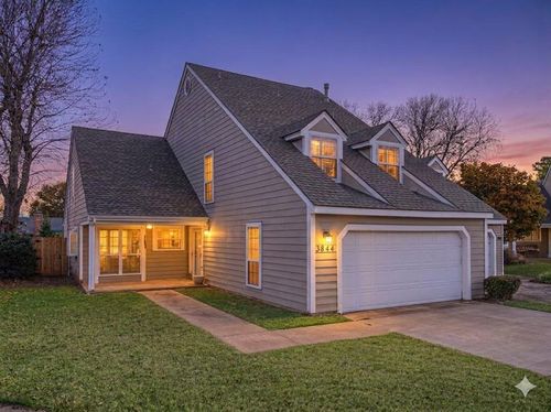 3844 Apex Ct, Norman, OK, 73072-5022 | Card Image