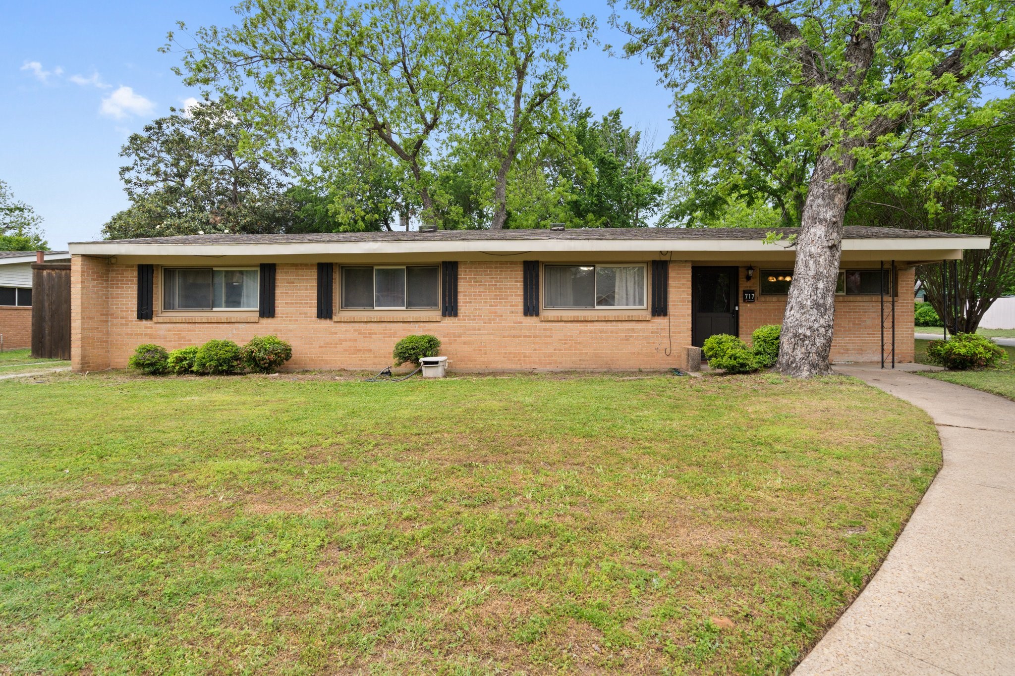 Residential in Irving 3