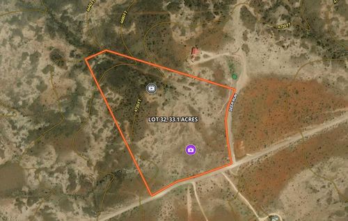 Tract 32 Sierra Vis, Alpine, TX, 79830 | Card Image