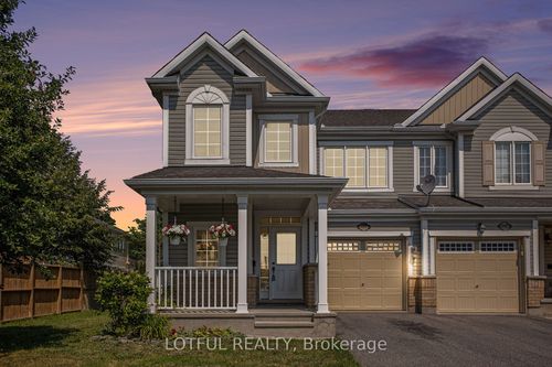 881 Campobello Dr, Stittsville, ON, K2S0N8 | Card Image