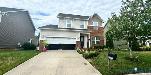 3004 Hunton Cottage Ln, Glen Allen, VA, 23059-4847 | Card Image