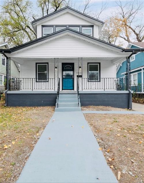 6042 Park Ave, Kansas City, MO, 64130-3453 | Card Image