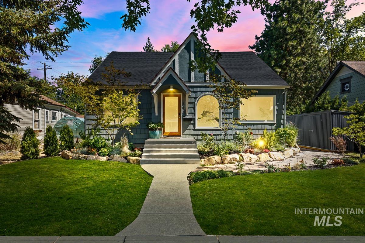 15th St, Boise, ID 83702