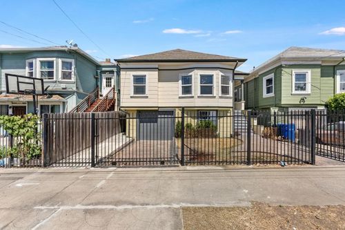 1511 19th Avenue, Oakland, CA, 94606 | Card Image