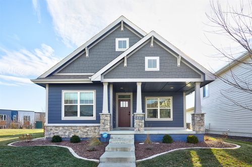 5438 S Prairie View Dr, West Des Moines, IA, 50266-6942 | Card Image