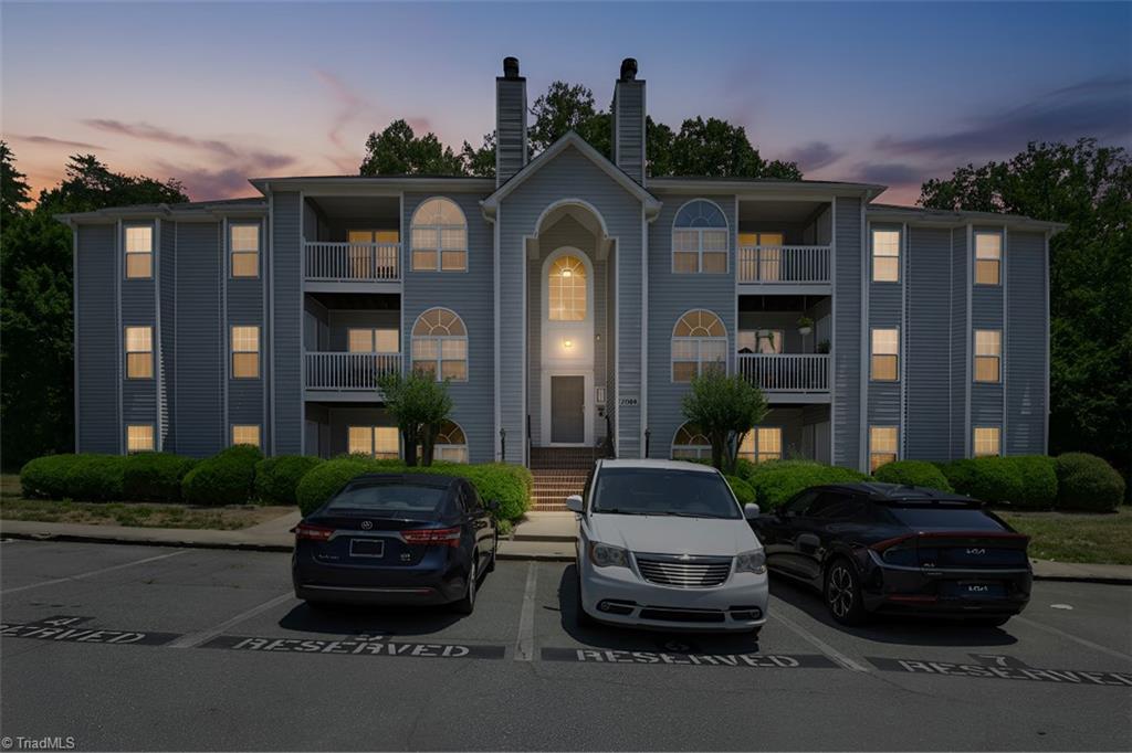 Residential in Greensboro 2