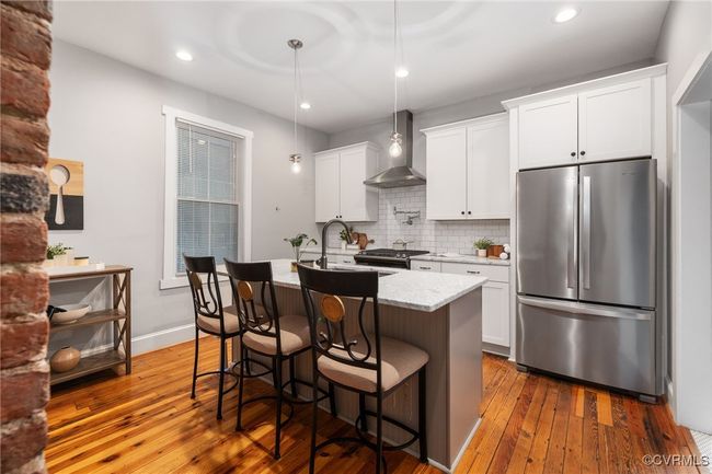 1319 N 28 Th St, House other with 3 bedrooms, 3 bathrooms and null parking in Richmond VA | Image 12