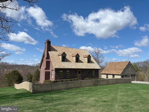 14200 Rover Mill Rd, WEST FRIENDSHIP, MD, 21794-9723 | Card Image