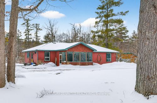 17 Fire Route 79, Buckhorn, ON, K0L1J0 | Card Image