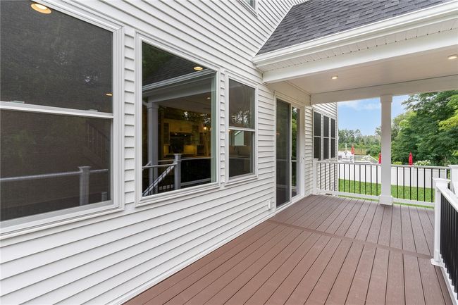 LOT-86 - 106 Chase Meadow Trl, House other with 4 bedrooms, 3 bathrooms and null parking in Honeoye Falls NY | Image 24