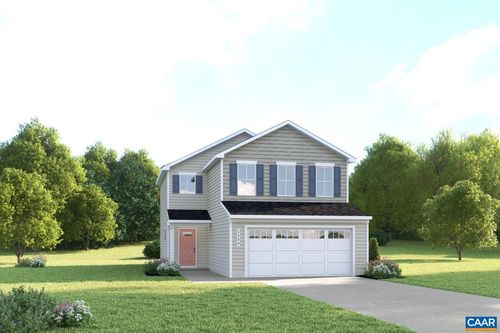 274 Arches Ln, BARBOURSVILLE, VA, 22923-8589 | Card Image