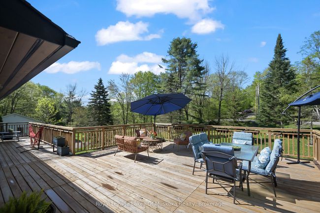 30 Todholm Dr, House other with 4 bedrooms, 3 bathrooms and 10 parking in Port Carling ON | Image 27
