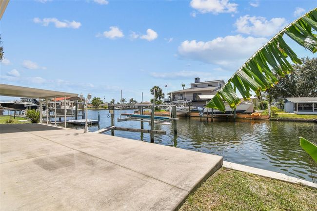 13909 Berkowitz Ave, House other with 3 bedrooms, 2 bathrooms and null parking in Hudson FL | Image 55