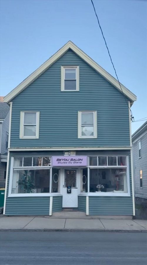 2-107 Main St, Woburn, MA, 01801-5676 | Card Image